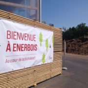 Au coeur de la biomasse en visitant Enerbois