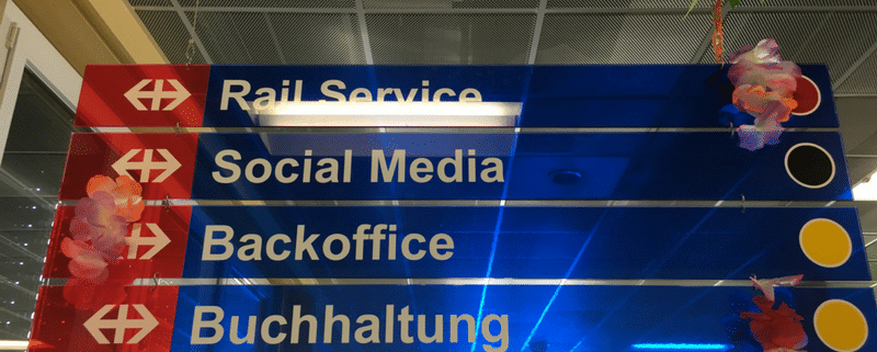 CFF Contact Center