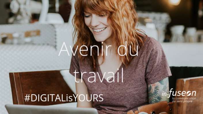Avenir du travail et competences Avenir du travail et competences