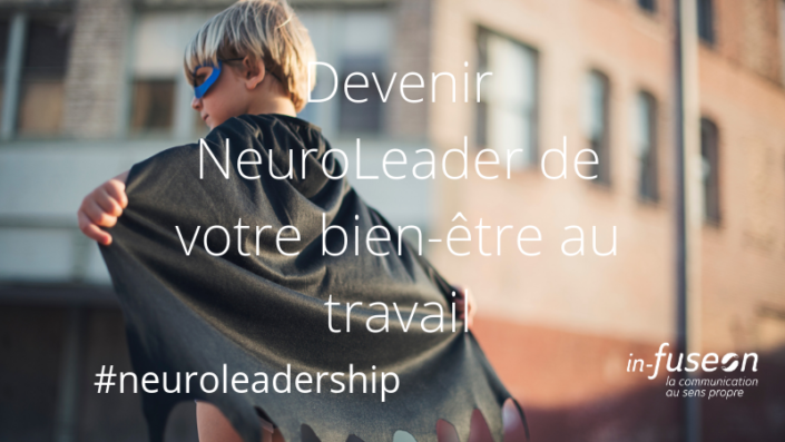 NeuroLeader du bien-être au travail