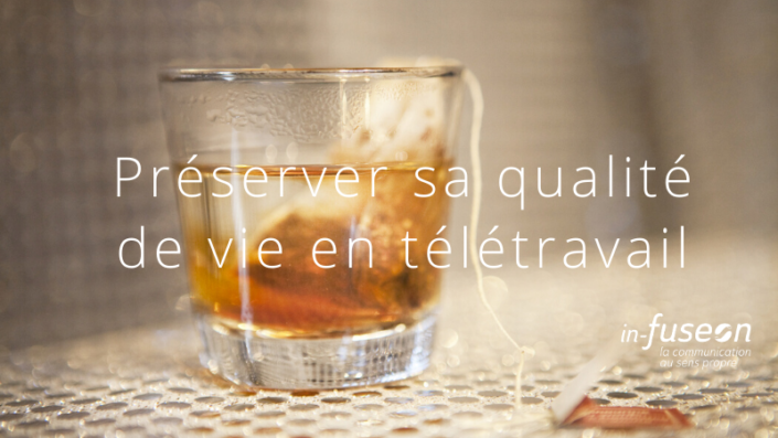 Tea time QVTT