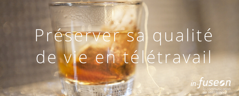 Tea time QVTT