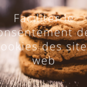 cookies et web