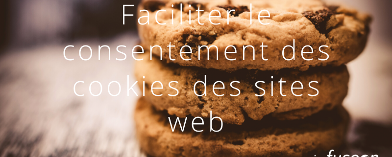 cookies et web