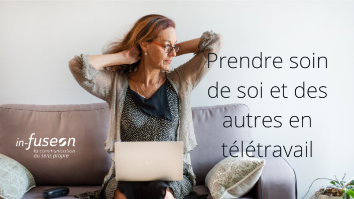 Le thème de la santé a marqué notre actualité personnelle et professionnelle sur pratiquement 9 mois de l'année 2020. La crise sanitaire nous a fait basculer vers un nouveau mode d'organisation du travail individuel et collectif. La crise nous a confrontés avec le fameux équilibre entre vie personnelle et professionnelle qui nous guettait depuis tant d'années. Alors, pourquoi reprendre la plume quasiment à la veille des fêtes de fin d'année?