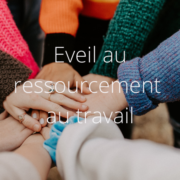 Eveil au ressourcement par le coaching en NeuroLeadership_infuseon