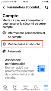 infuseon_mobile_securite_facebook