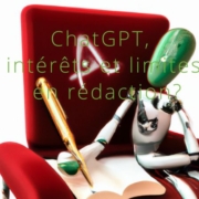 ChatGPT interets et limites en redaction_infuseon